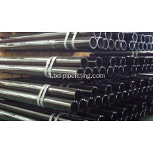 API 5L EFW ERW LSAW HSAW Pipe